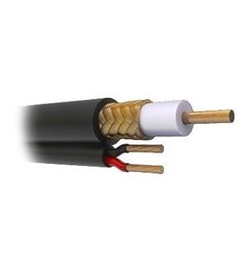 Cable Siames RG-59