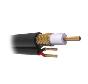 Cable Siames RG-59