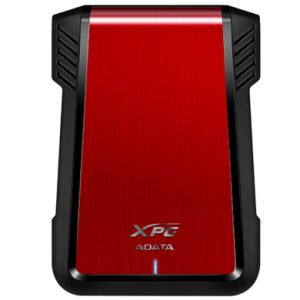 Gabinete Externo ADATA EX500 AEX500U3-CRD