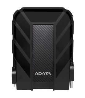 Disco Duro Externo ADATA HD710 PRO AHD710P-2TU31-CBK