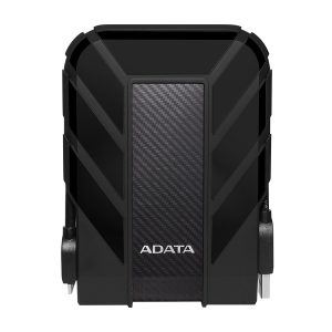 Disco Duro Externo ADATA HD710 PRO AHD710P-2TU31-CBK