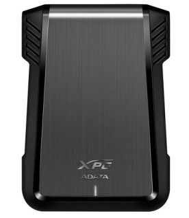 Gabinete Externo ADATA EX500 AEX500U3-CBK