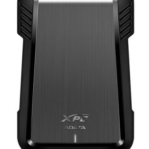 Gabinete Externo ADATA EX500 AEX500U3-CBK