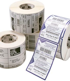 2X1 10010028 C/6 ZEBRA Z-Perform 2000D