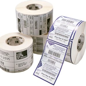 2X1 10010028 C/6 ZEBRA Z-Perform 2000D