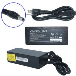 Cargador para Laptop GENERICO Adaptador de Corriente 65W 19V-3.42A AC-Toshiba