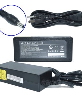 Cargador para Laptop GENERICO Adaptador de Corriente 40W 19V-2.15A AC-Mini