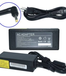 Cargador para Laptop GENERICO AC-HP Mini AC-HP-MINI