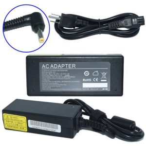 Cargador para Laptop GENERICO AC-HP Mini AC-HP-MINI