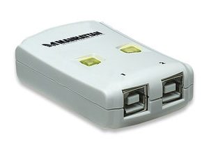 Hub USB MANHATTAN 162005
