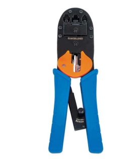 Pinza Crimpeadora