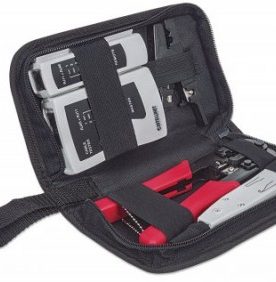 Kit de Herramientas INTELLINET 780070