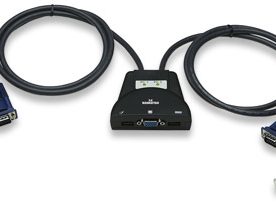 Cable KVM MANHATTAN 151245