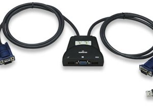 Cable KVM MANHATTAN 151245