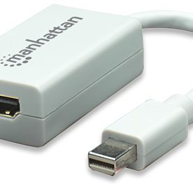 Adaptador Dislplayport a HDMI MANHATTAN 151399