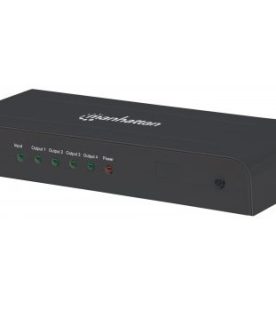 Video Splitter MANHATTAN 207515