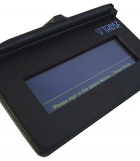 Digitalizador de Firma