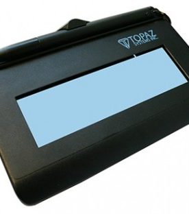 Digitalizador de Firma