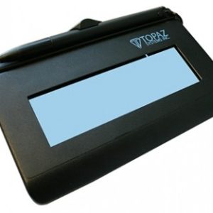 Digitalizador de Firma