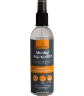 Limpiador de Alcohol Isopropílico PERFECT CHOICE PC-034087