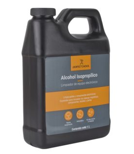 Limpiador de Alcohol PERFECT CHOICE PC-034094