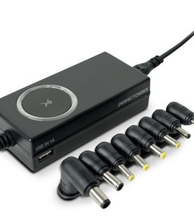 Adaptador de Corriente PERFECT CHOICE PC-240747