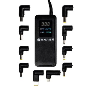 Adaptador de Corriente Naceb Technology NA-013