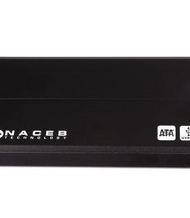 Gabinete para Disco Duro Naceb Technology NA-280