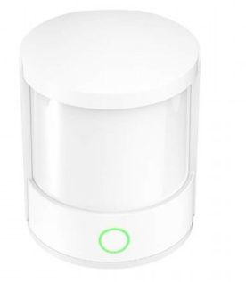 Sensor de Movimiento (PIR) Inteligente ZIGBEE Orvibo SN11 SN10ZW-1VO
