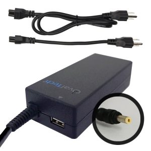 Adaptador para Computadora Portatil