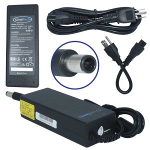 Adaptador para Computadora Portatil