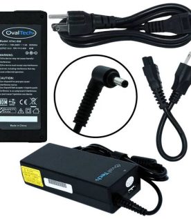 Adaptador de corriente
