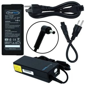 Adaptador de corriente
