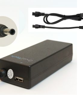 Adaptador para Computadora Portátil