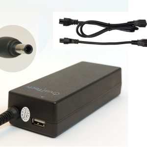 Adaptador para Computadora Portátil