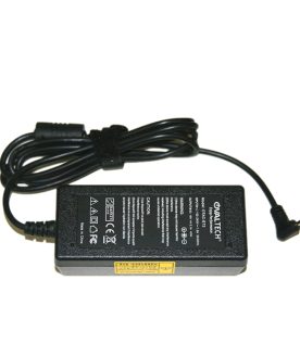Adaptador para Computadora NETBOOK OVALTECH 19V/2.1AH OTAC-E72