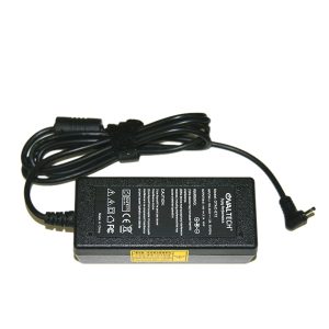 Adaptador para Computadora NETBOOK OVALTECH 19V/2.1AH OTAC-E72