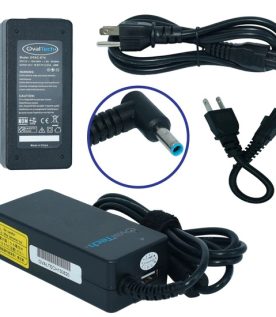 Adaptador para Computadora Portátil OVALTECH 19.5V/2.31AH OTAC-E74