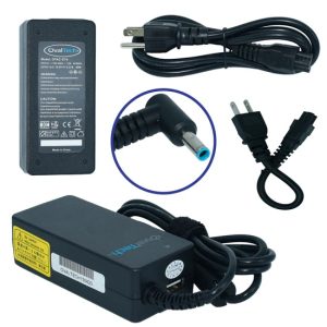 Adaptador para Computadora Portátil OVALTECH 19.5V/2.31AH OTAC-E74