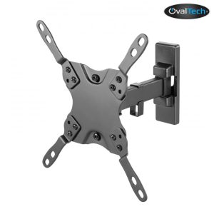 Soporte de Pared Movil para TV OVALTECH de 13 OVTV-M1342