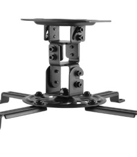 Soporte de Acero para Proyector OVALTECH OVPR-150MM