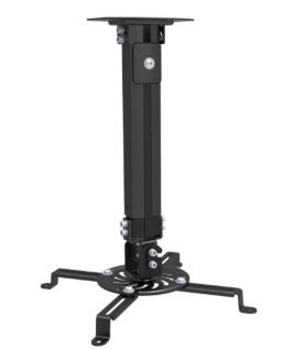 Soporte de Acero para Proyector OVALTECH OVPR-580MM