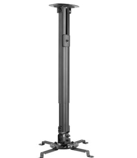 Soporte de Acero para Proyector OVALTECH OVPR-900MM
