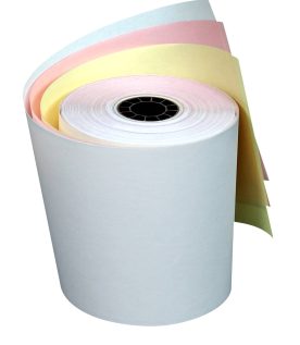 Rollo de Papel