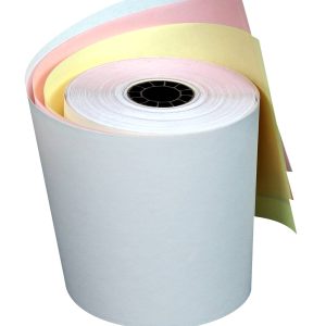 Rollo de Papel