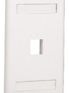 Placa PANDUIT NK1FWHY