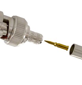 Conector BNC