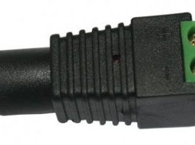 Adaptador de Alimentación