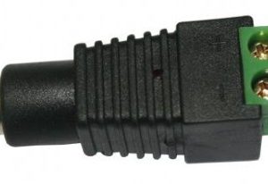 Adaptador de Alimentación