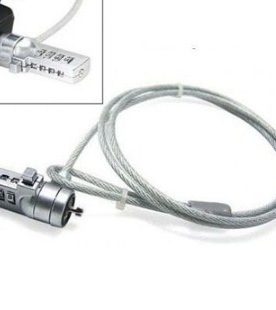 Candado de Seguridad BROBOTIX 128899